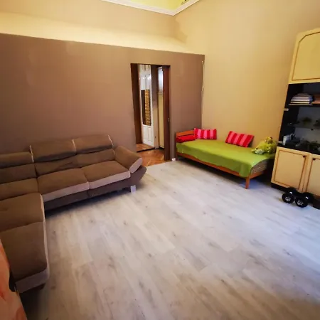 Apartamento Dob In The Party District *