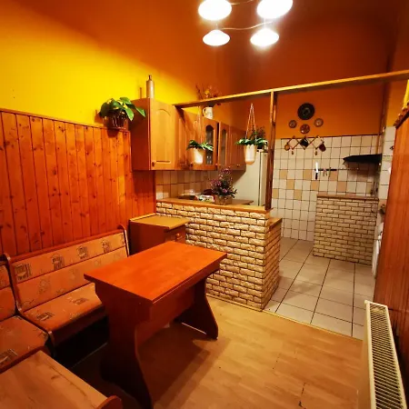 Apartment Dob In The Party District *