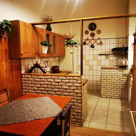 Apartamento Dob In The Party District